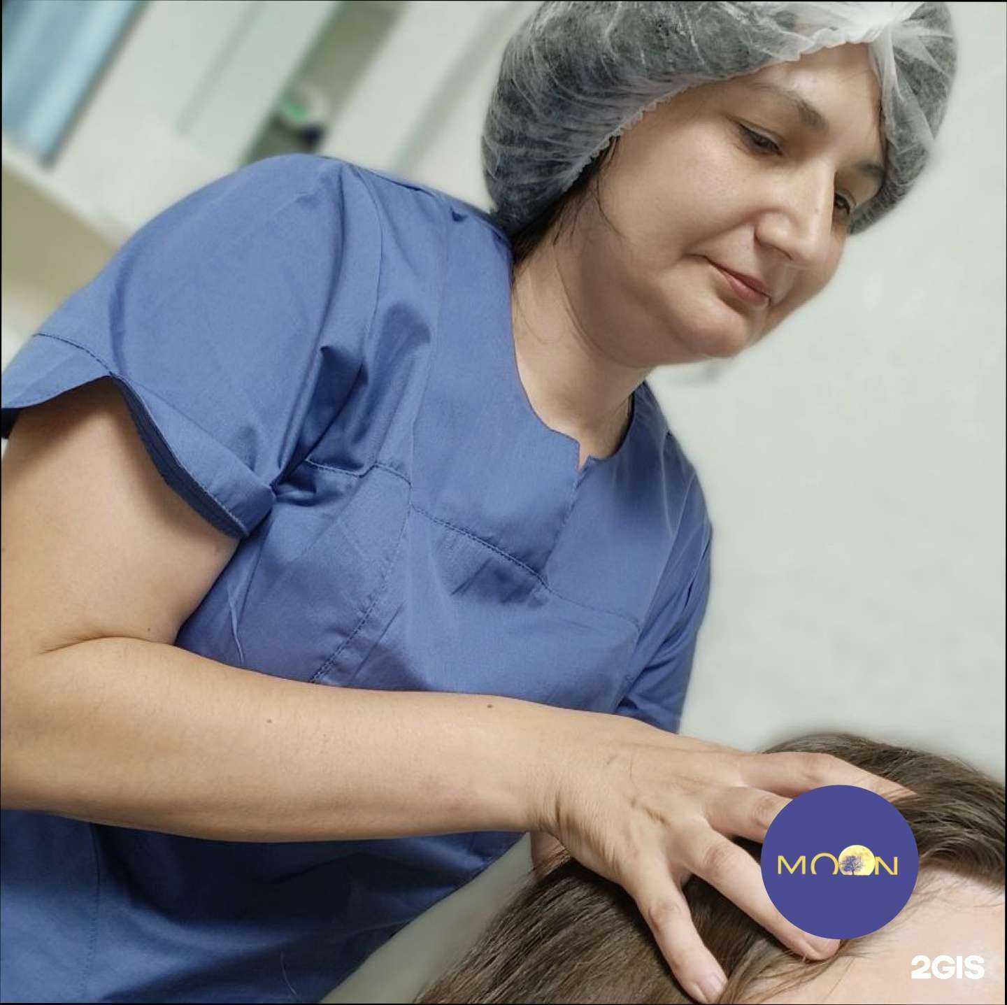 Отзывы на компанию  Луиза Moon в Казани c фото