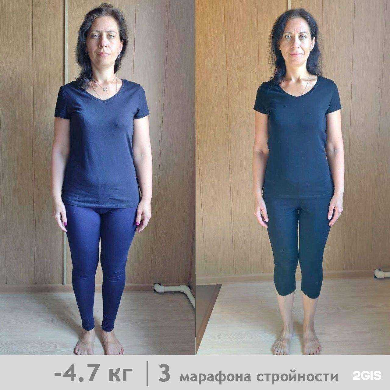 Отзывы на компанию Будь в форме в г. Рассказово c фото