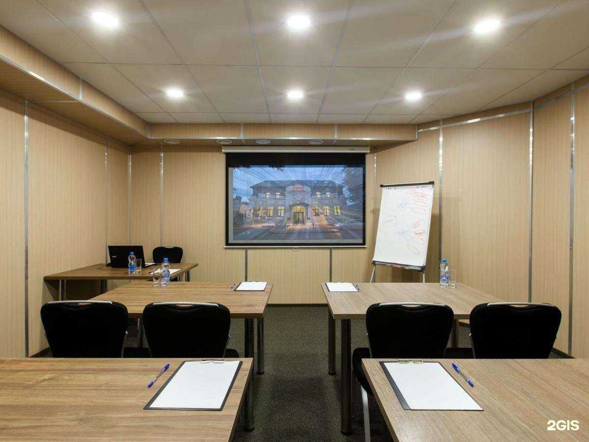 Отзывы на компанию Платов в г. Новочеркасск c фото