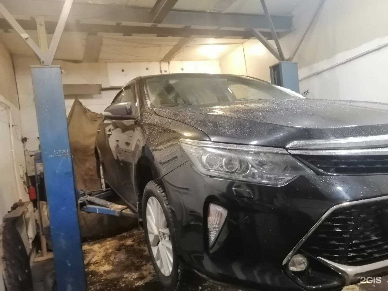 Отзывы на компанию Автолидер в Новосибирске c фото