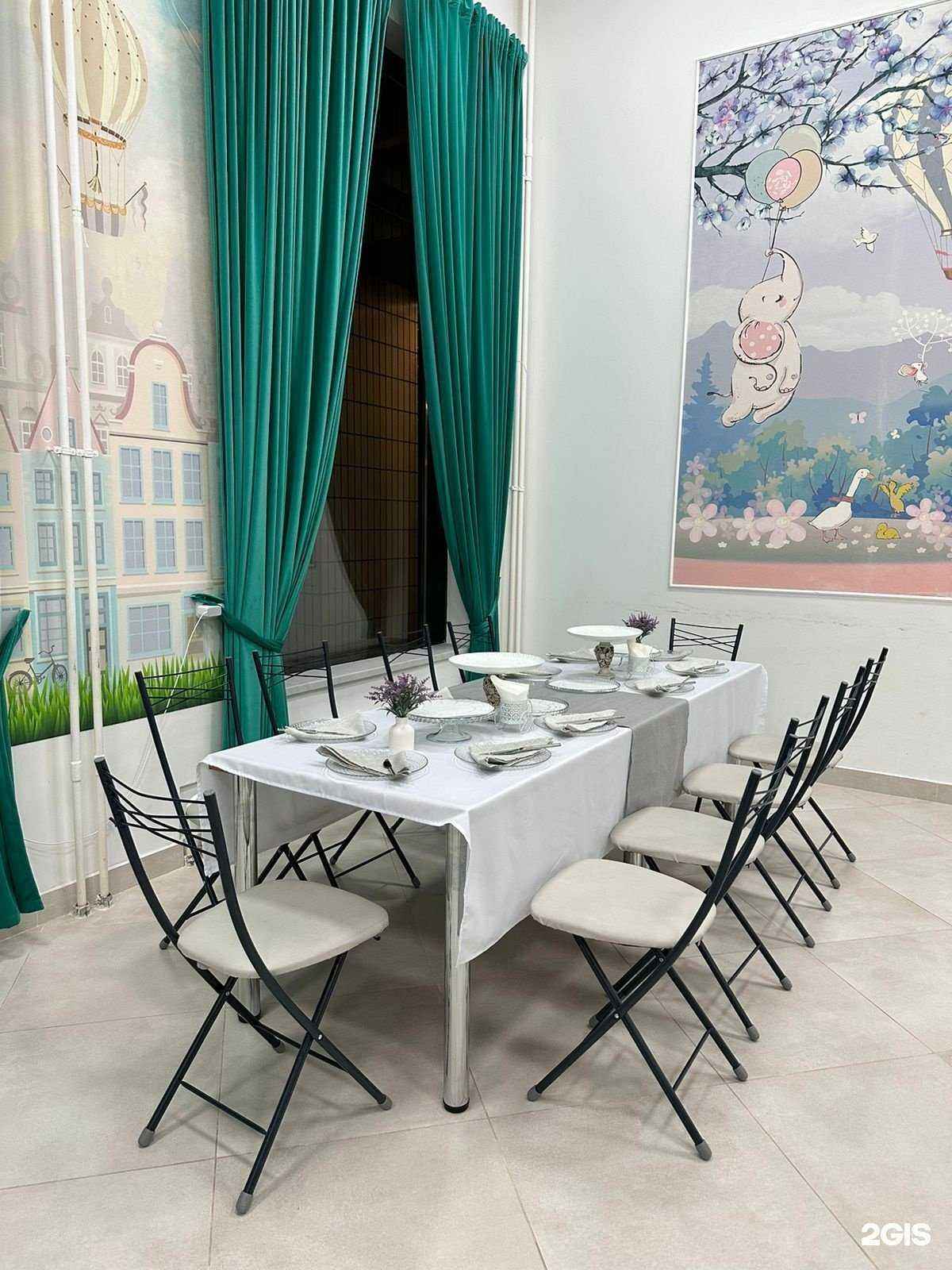 Отзывы на компанию Лофтик кот в Люберцах c фото