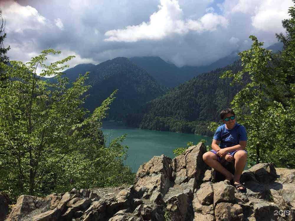 Отзывы на компанию Анаида-Сочи в г. Сочи c фото