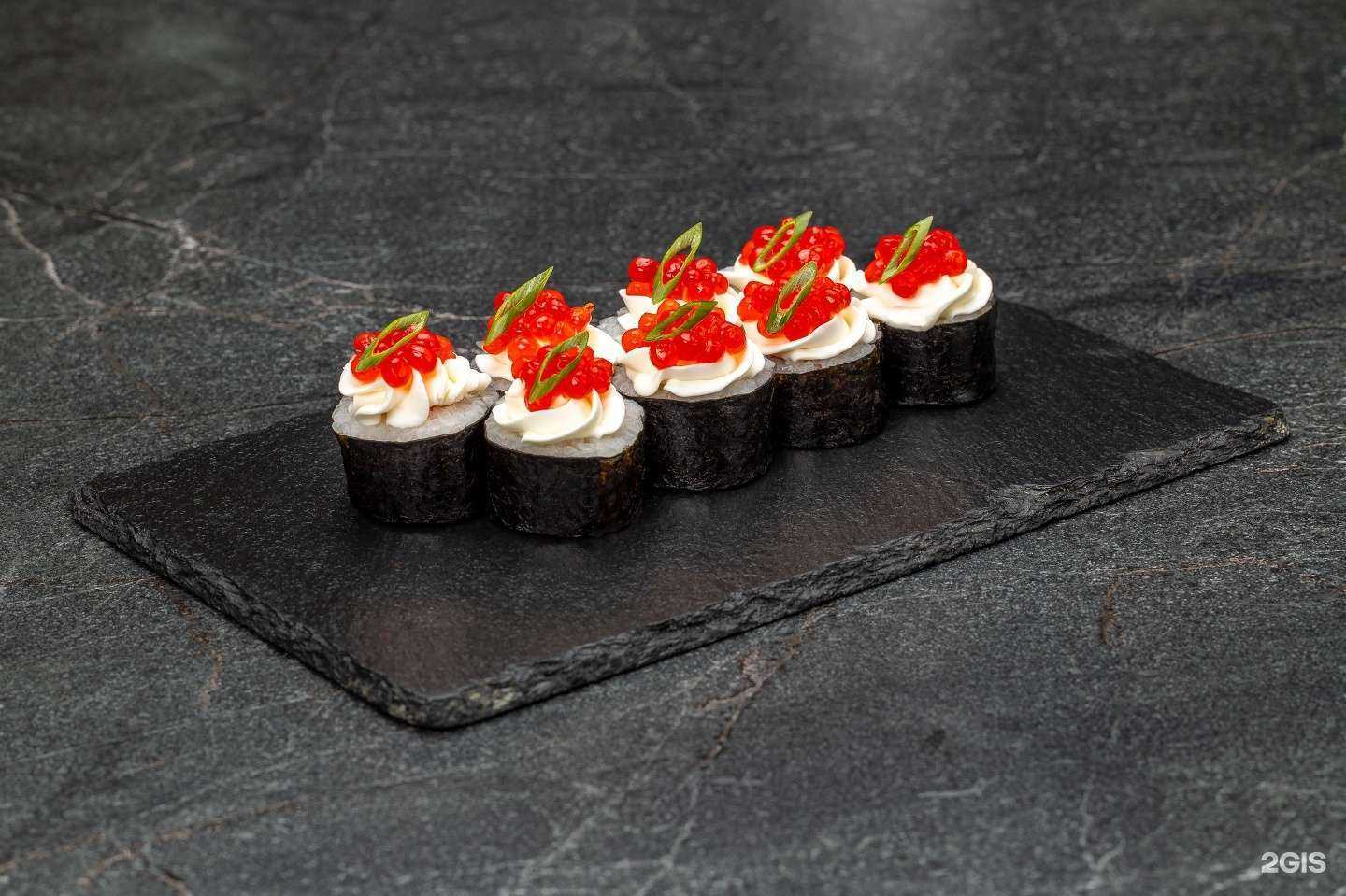 Отзывы на компанию Вот Этот Суши в г. Владивосток c фото