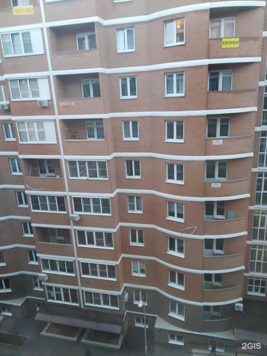 Отзывы на компанию Ференика в Краснодаре c фото