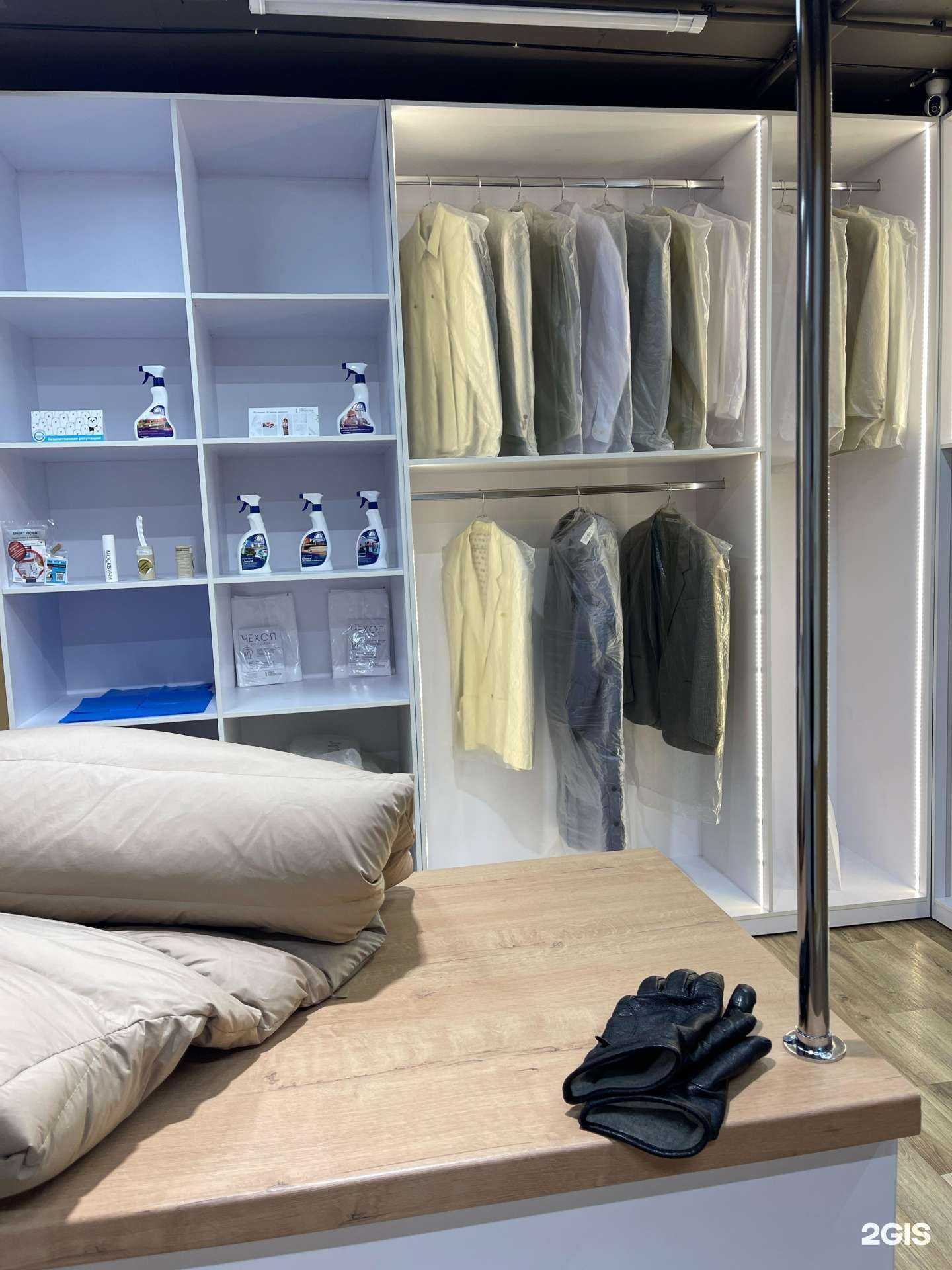 Отзывы на компанию Блеск в г. Красноярск c фото