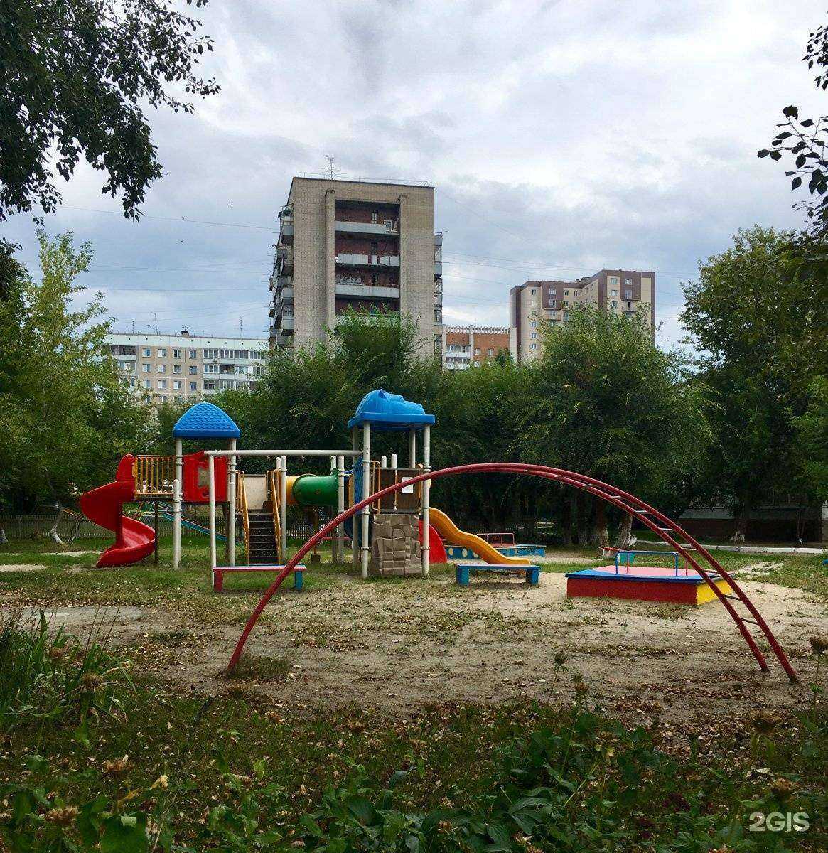 Отзывы на компанию Детский сад №459 в г. Новосибирск c фото