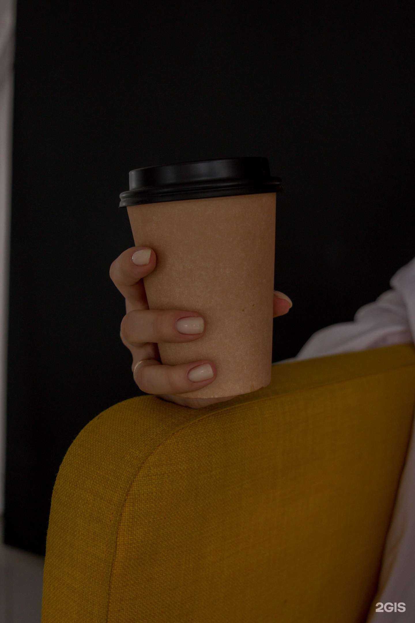 Отзывы на компанию Aromatic Coffee в г. Новокузнецк c фото