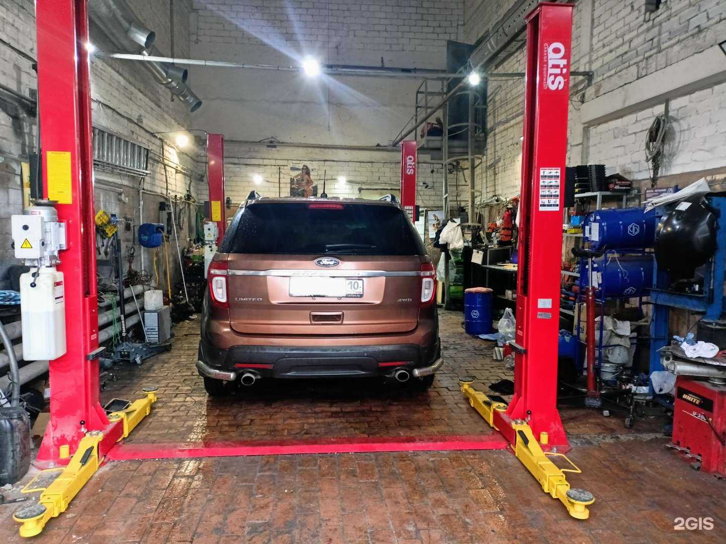 Отзывы на компанию Рембокс в г. Петрозаводск c фото