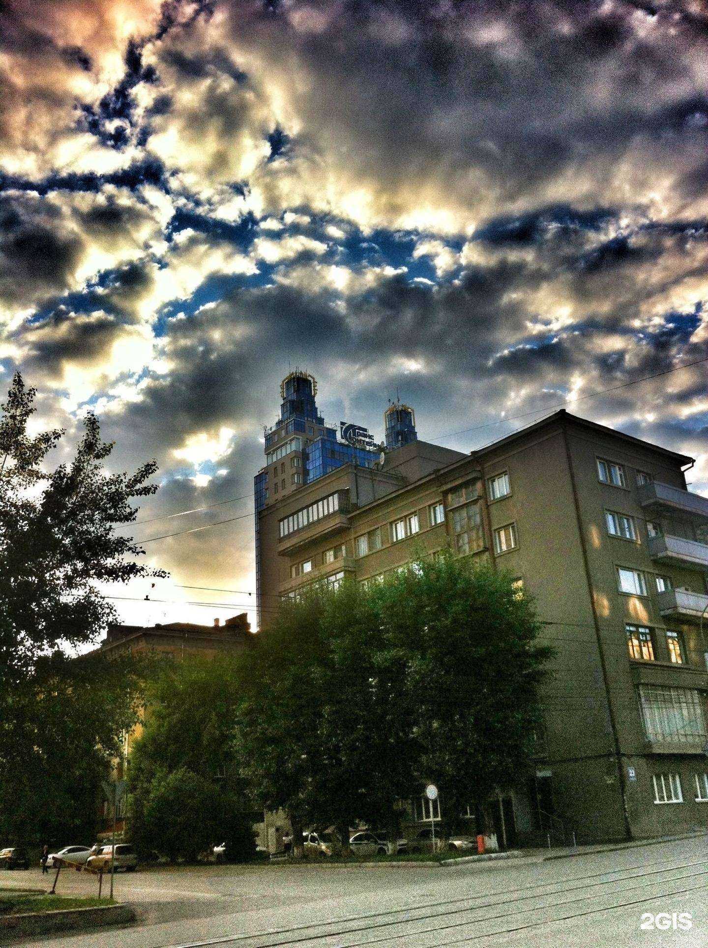 Отзывы на компанию Tre scalini в Новосибирске c фото - фотография 2 из 2