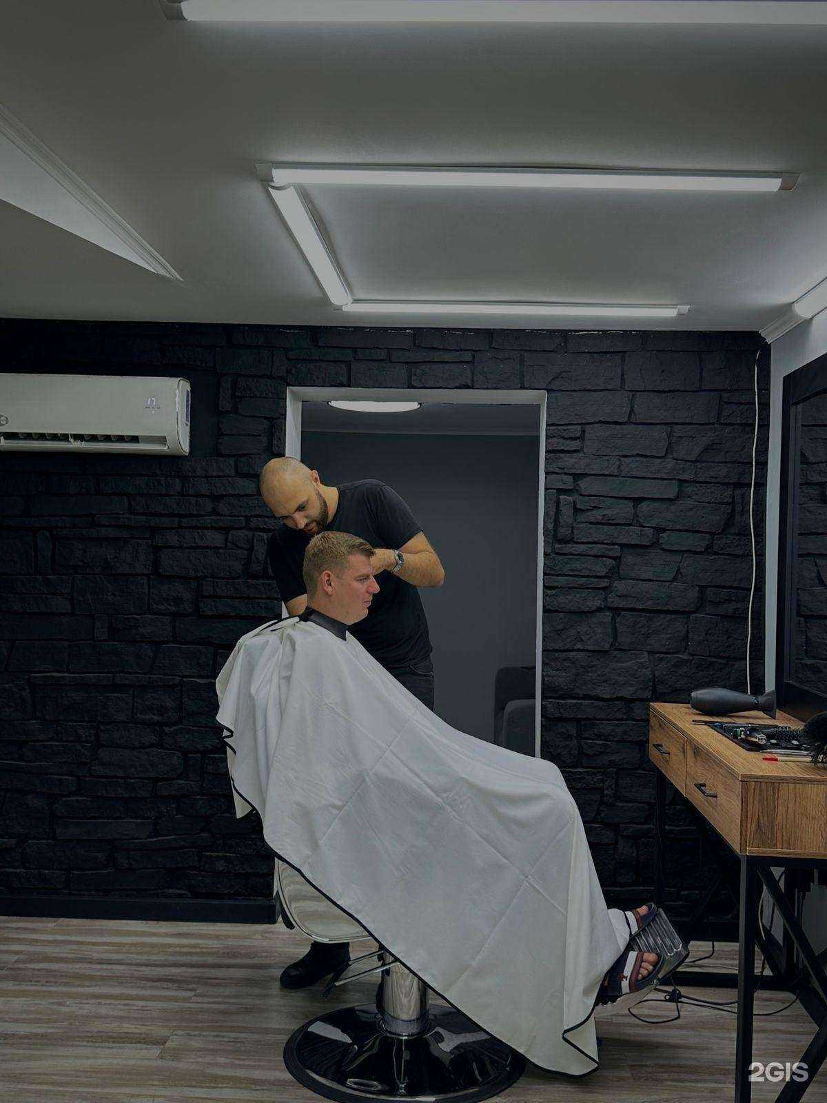 Отзывы на компанию Постриг в г. Ставрополь c фото