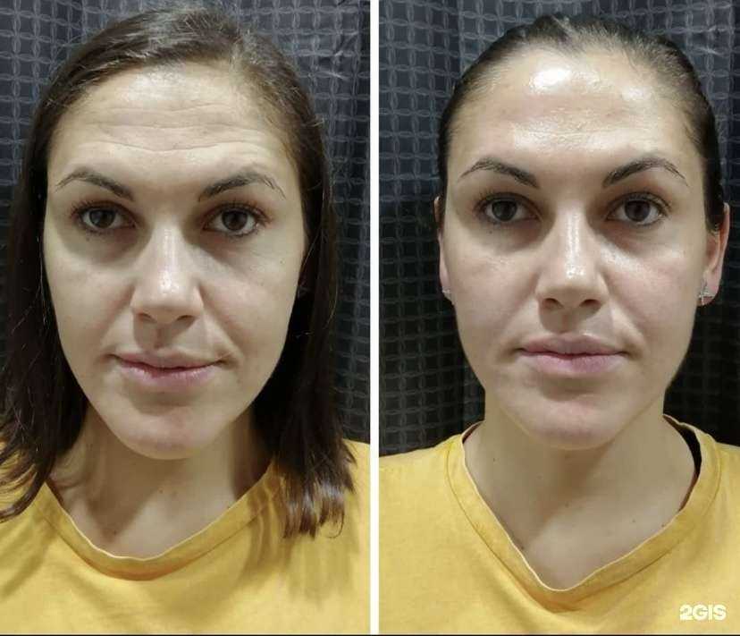 Отзывы на компанию Auro faciem в Екатеринбурге c фото