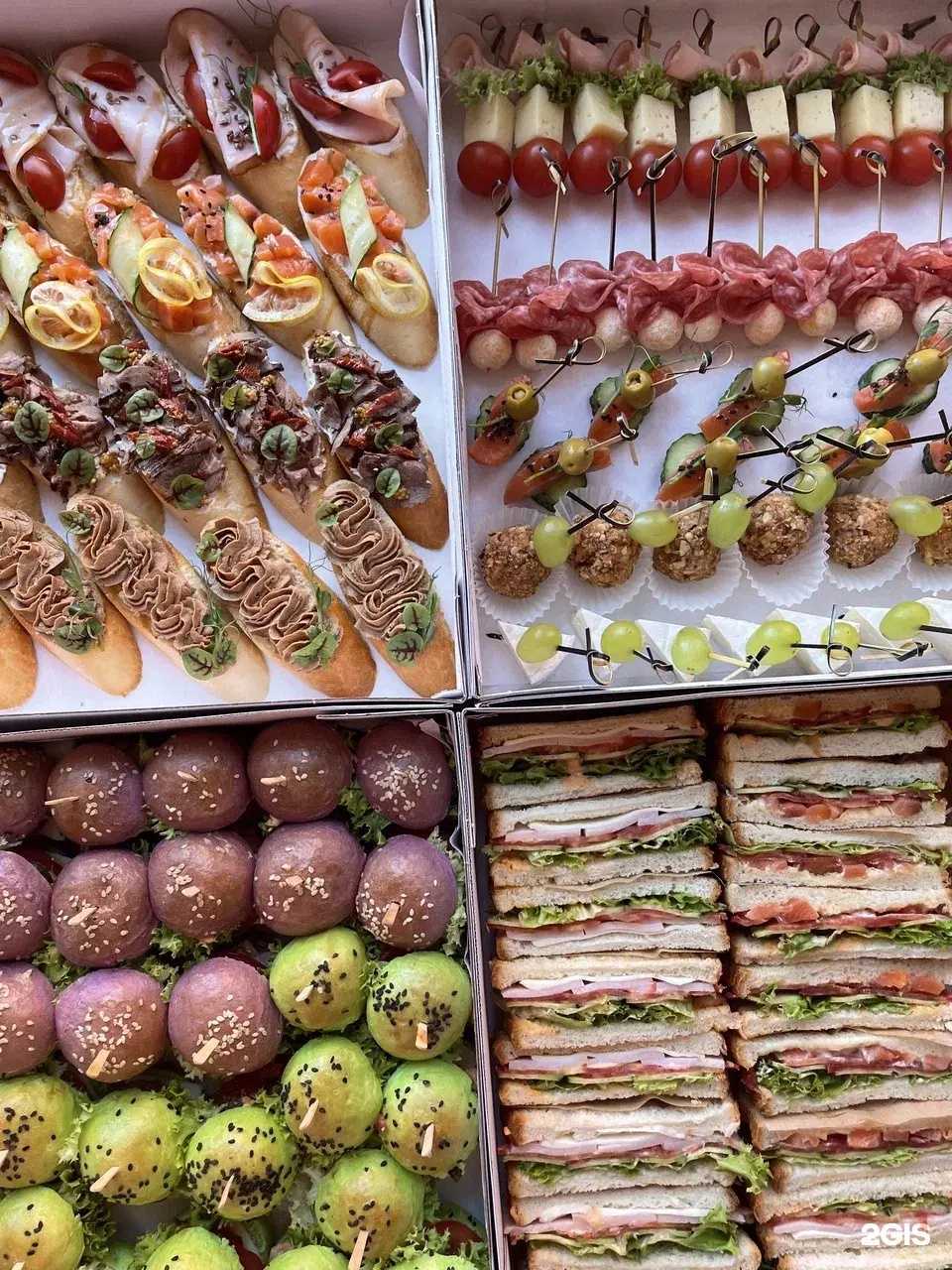 Отзывы на компанию Пекарня У Дома в г. Соликамск c фото