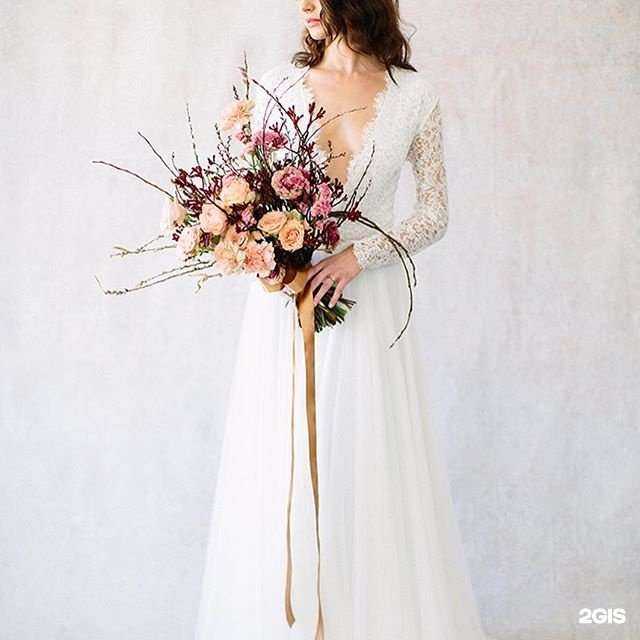 Отзывы на компанию Лавка цветов и подарков в Балашихе c фото