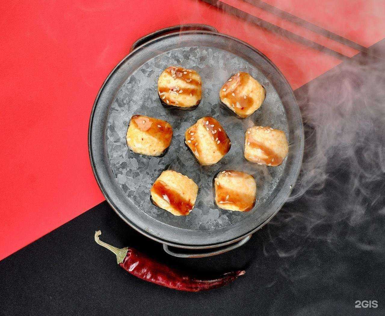 Отзывы на компанию Филадельфия в Барнауле c фото