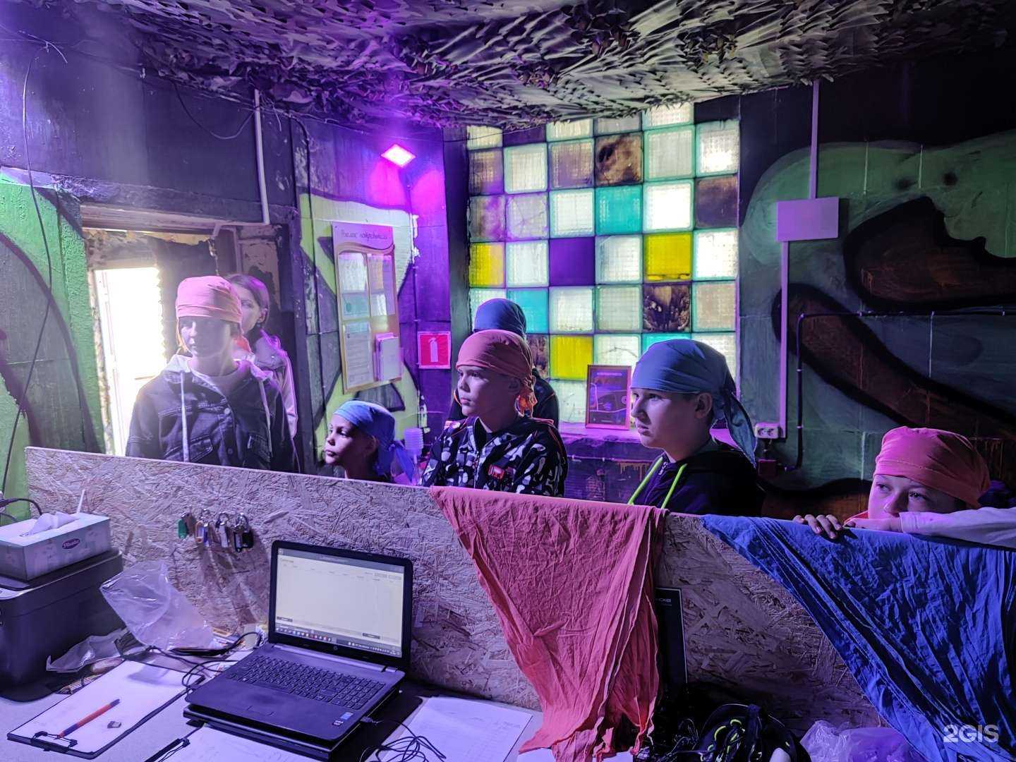 Отзывы на компанию Бизон в Курганинске c фото