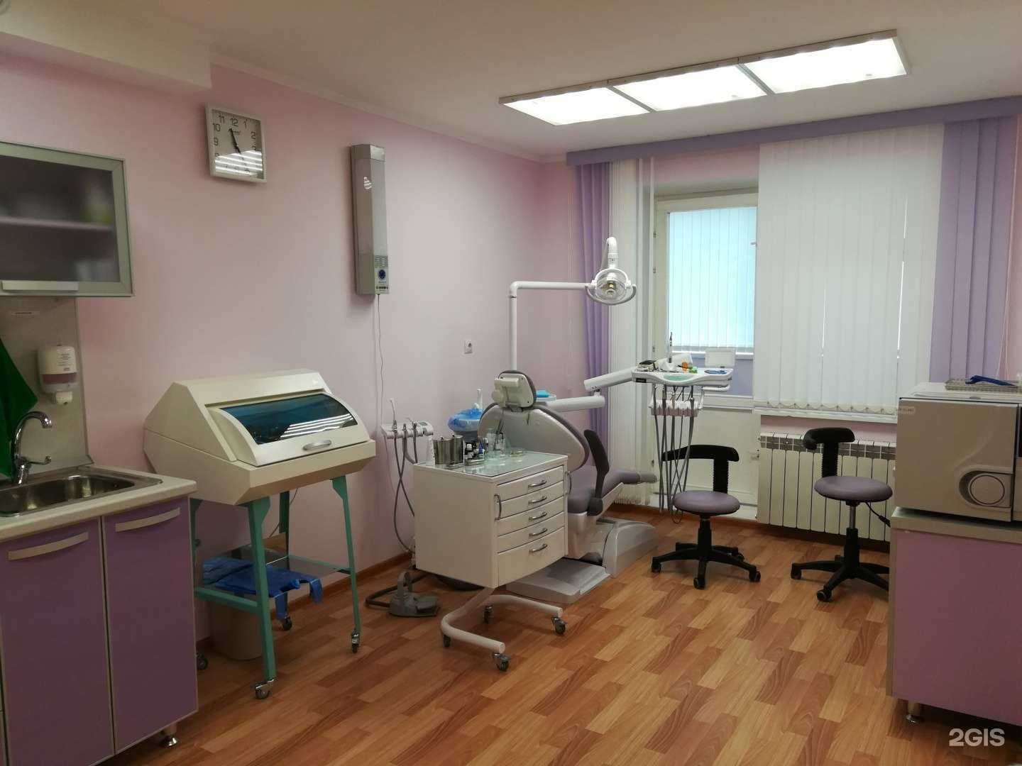 Отзывы на компанию Дентал-стиль в Набережных Челнах c фото