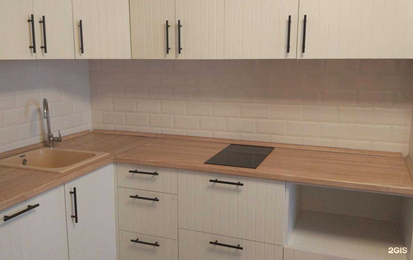 Отзывы на компанию Kermann в Новосибирске c фото