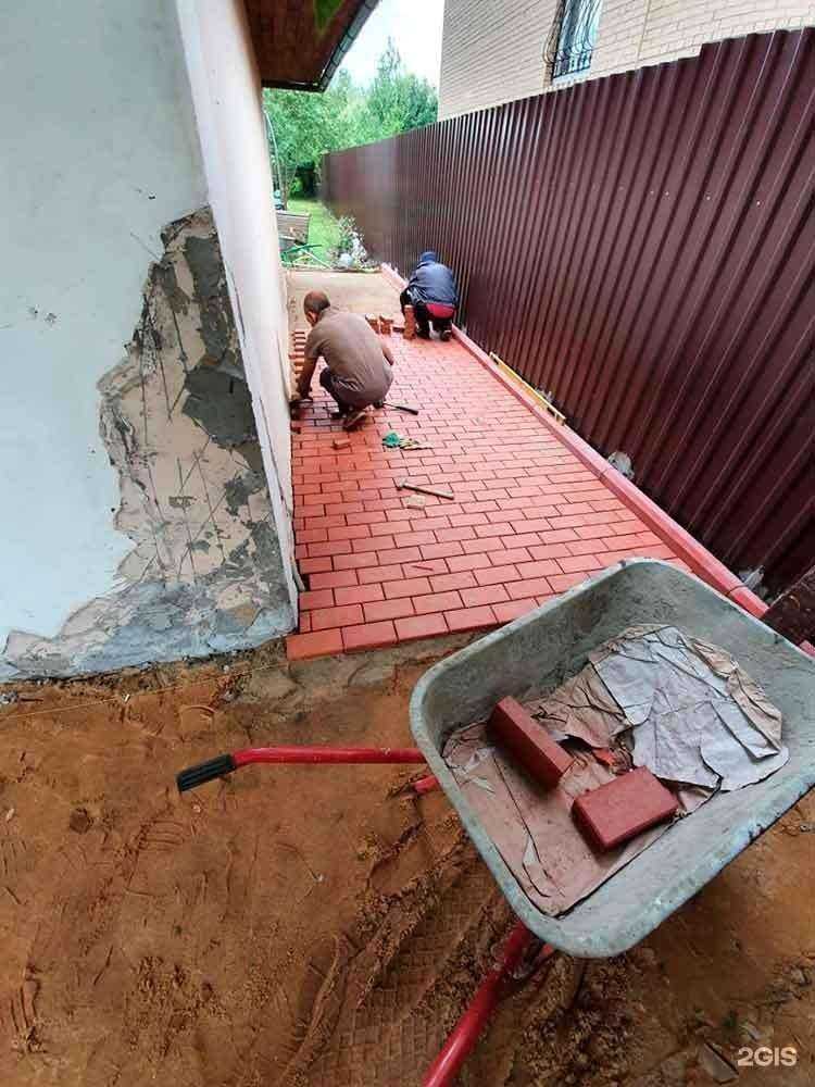 Отзывы на компанию Асф-рамен в г. Раменское c фото