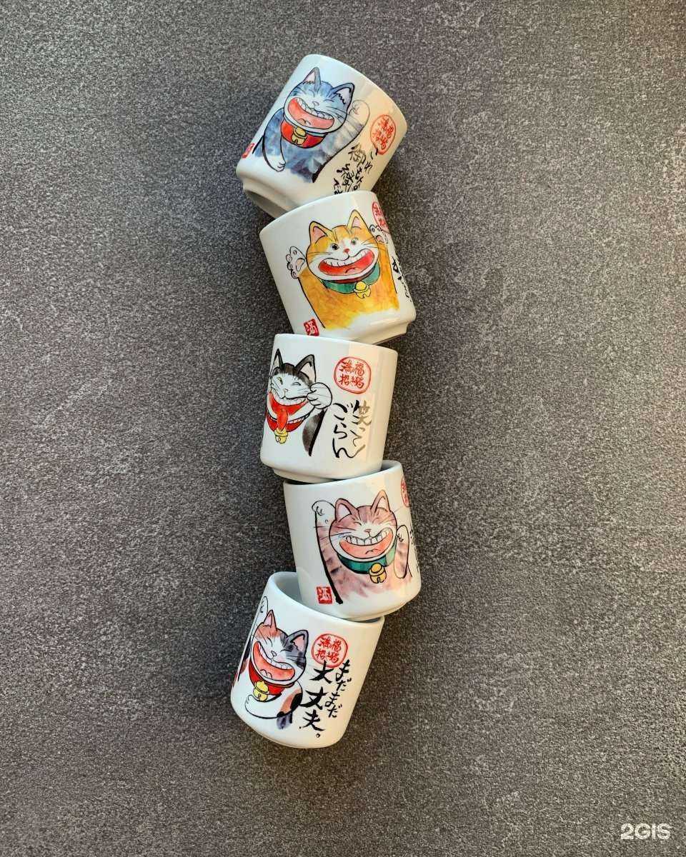 Отзывы на компанию Тануки в Владивостоке c фото