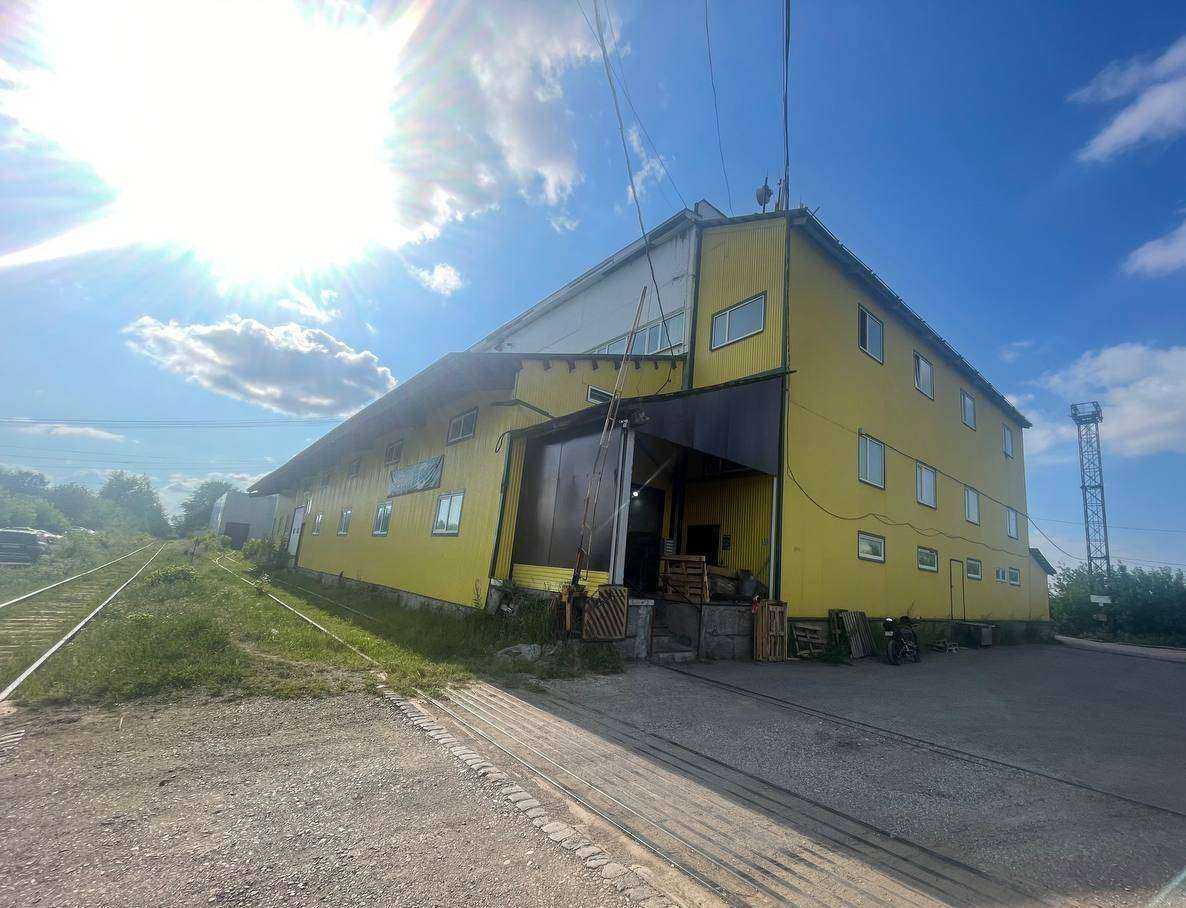 Отзывы на компанию ЭКСЦ в Перми c фото