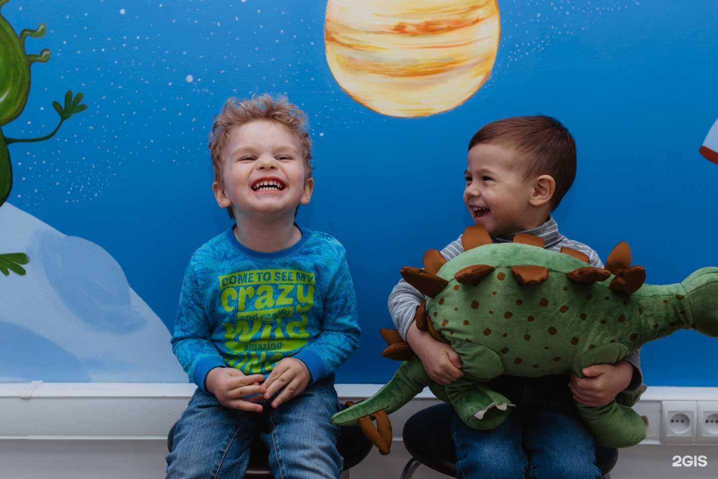 Отзывы на компанию Космодент в Рязани c фото