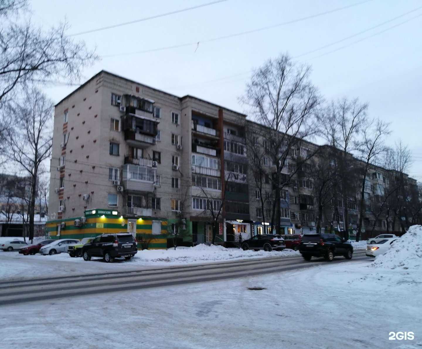 Отзывы на компанию Балконный комплекс в Хабаровске c фото - фотография 2 из 2