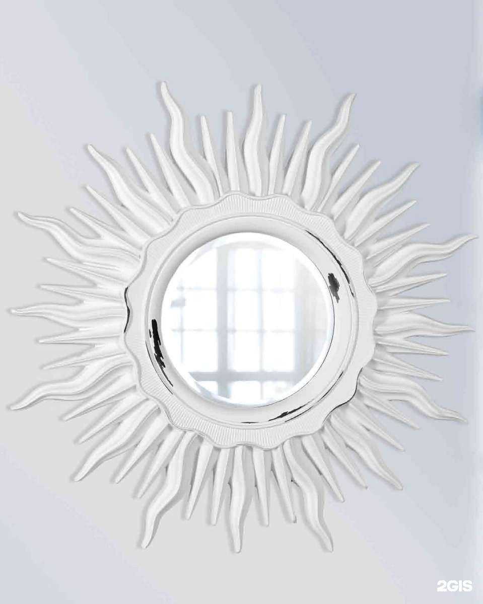 Отзывы на компанию Exclusivezerkalo в Новосибирске c фото