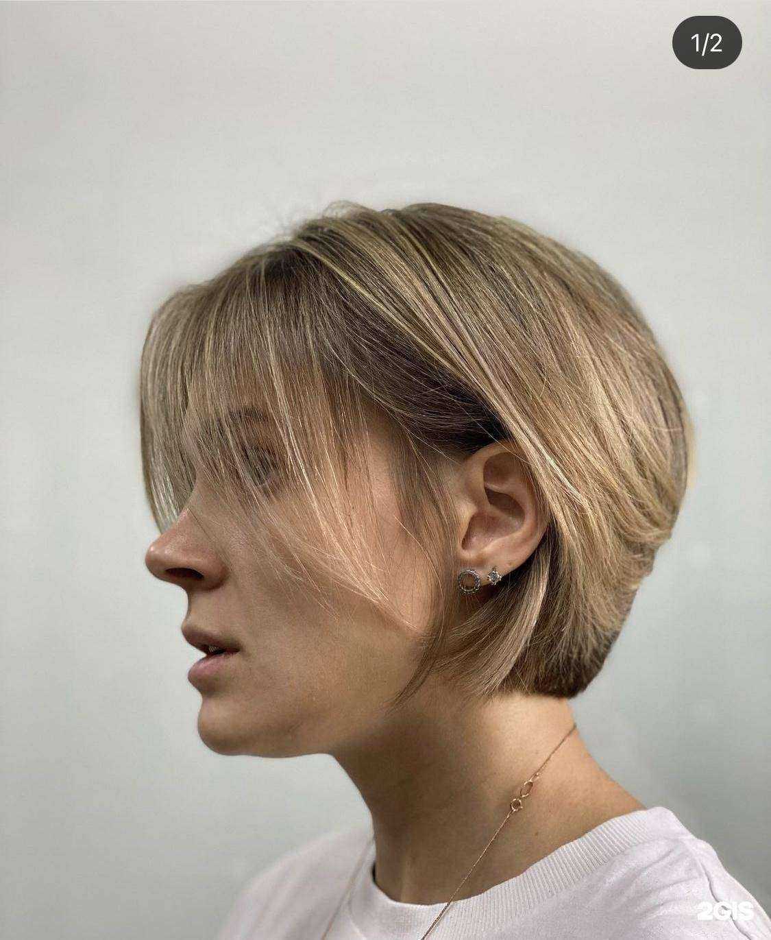 Отзывы на компанию Ошер в Ханты-Мансийске c фото