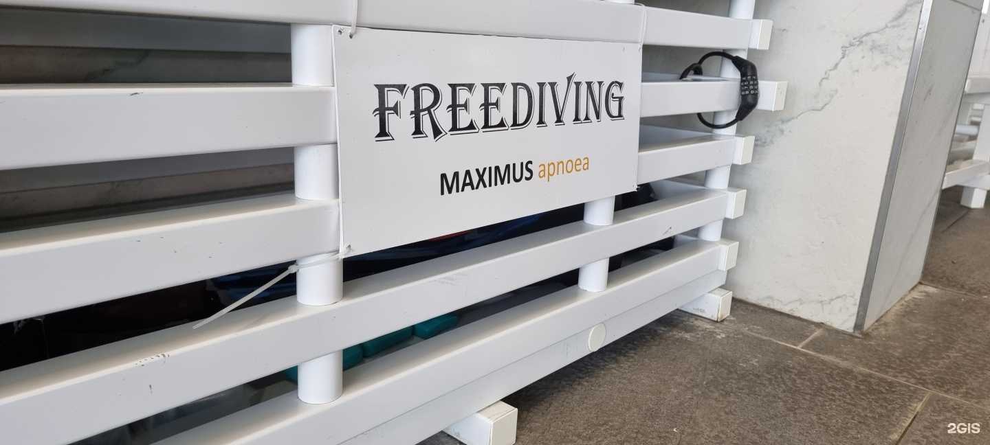 Отзывы на компанию Maximus apnoea в г. Альметьевск c фото
