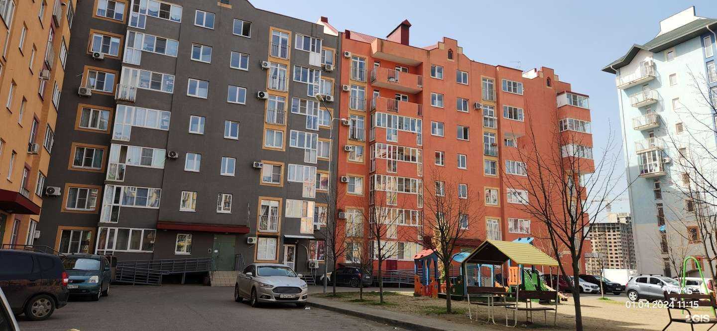 Отзывы на компанию Bomb в Краснодаре c фото - фотография 2 из 2