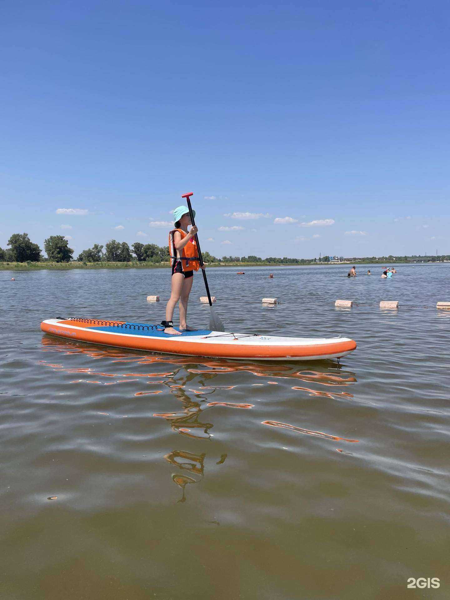 Отзывы на компанию One Sup в г. Волжский c фото