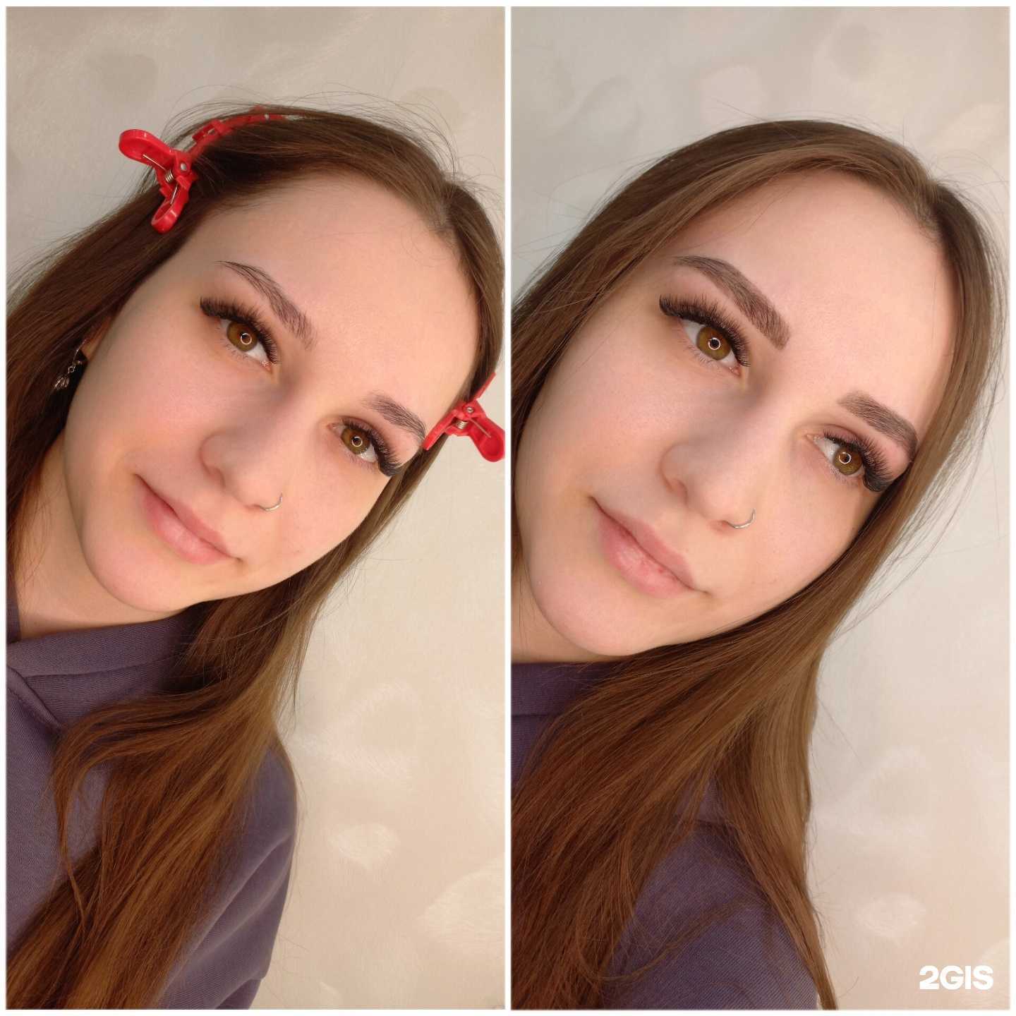 Отзывы на компанию Luxury of Beauty в Красноярске c фото