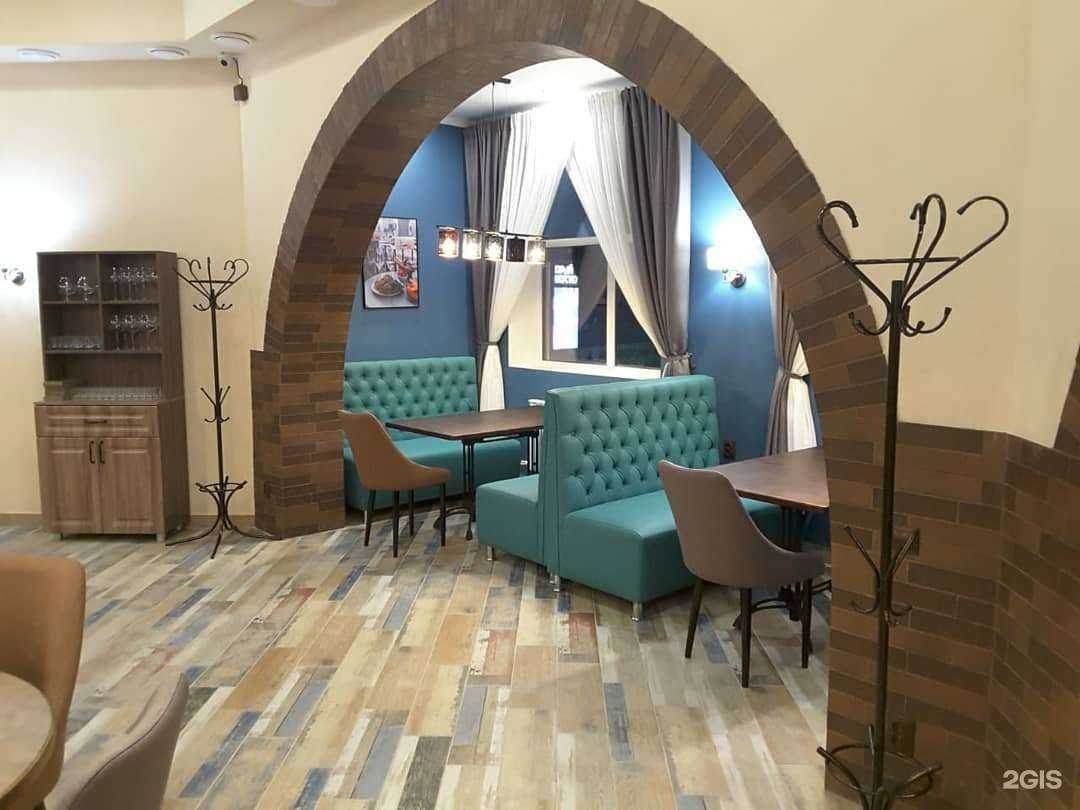 Отзывы на компанию Гуляй вкусно в Елабуге c фото