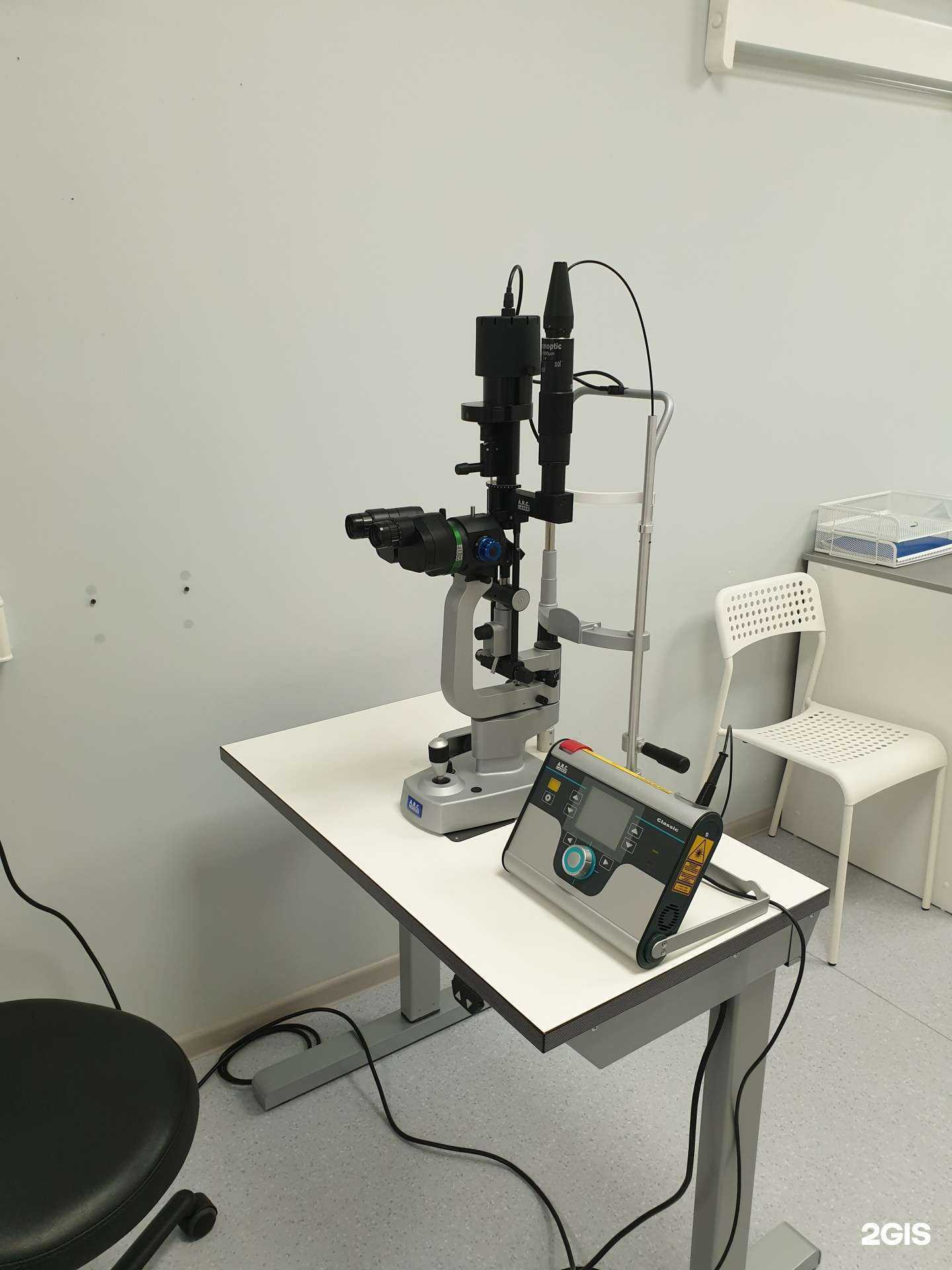 Отзывы на компанию ОкулюсАрт СВК в Ставрополе c фото