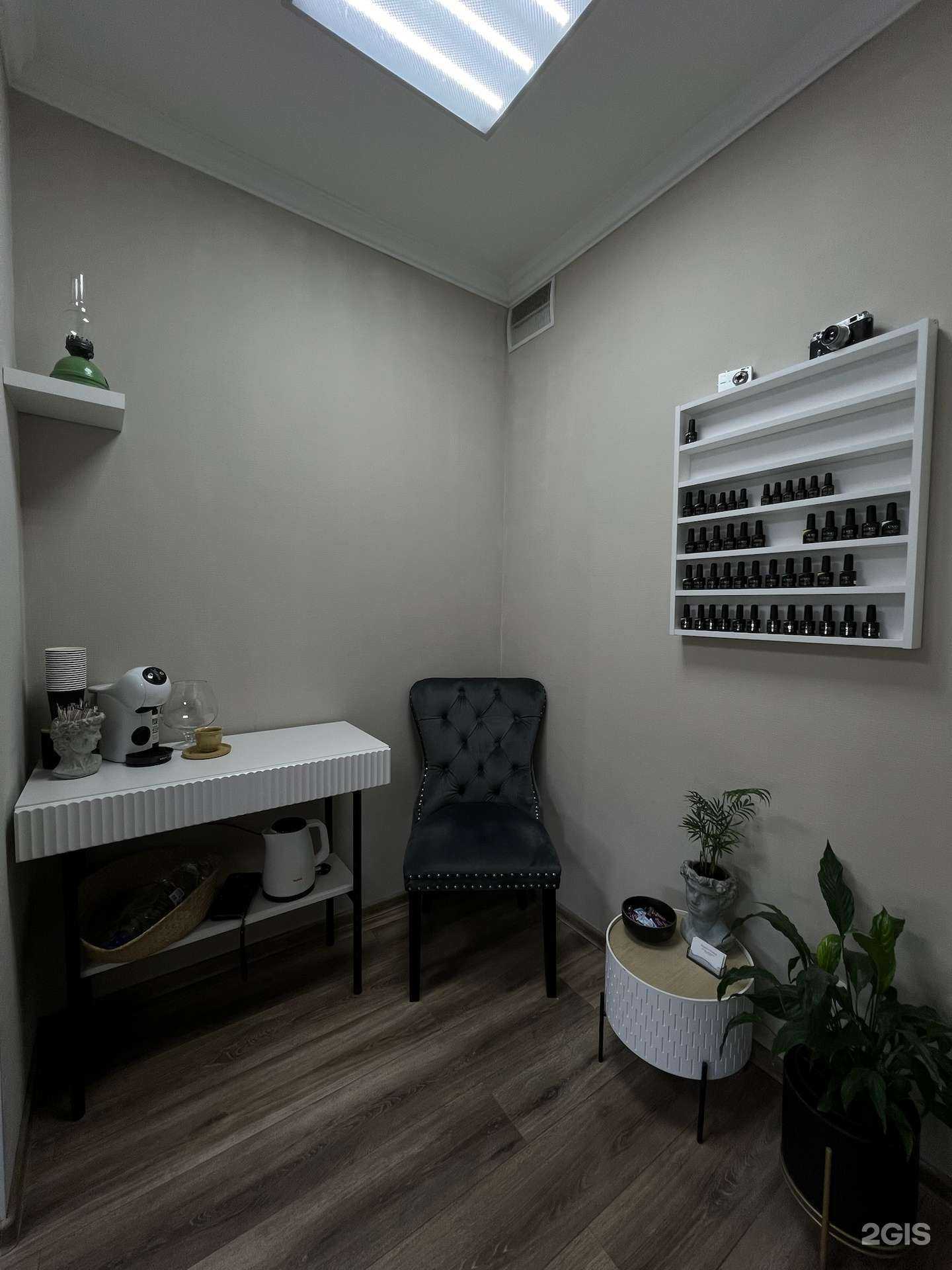 Отзывы на компанию Кабинет маникюра в Калининграде c фото