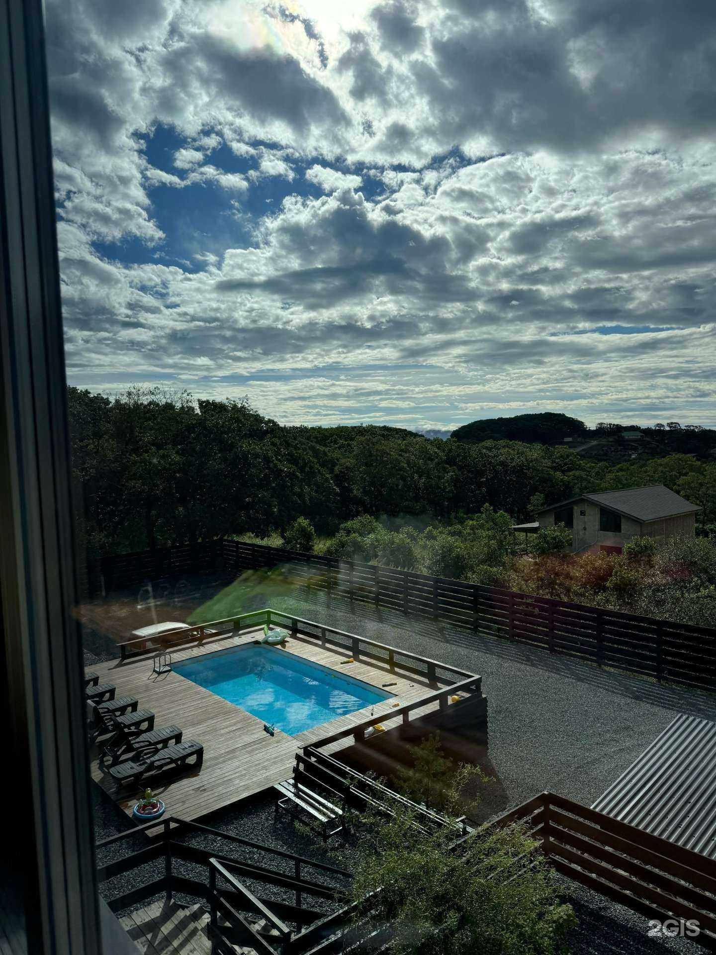 Отзывы на компанию База отдыха в г. Находка c фото