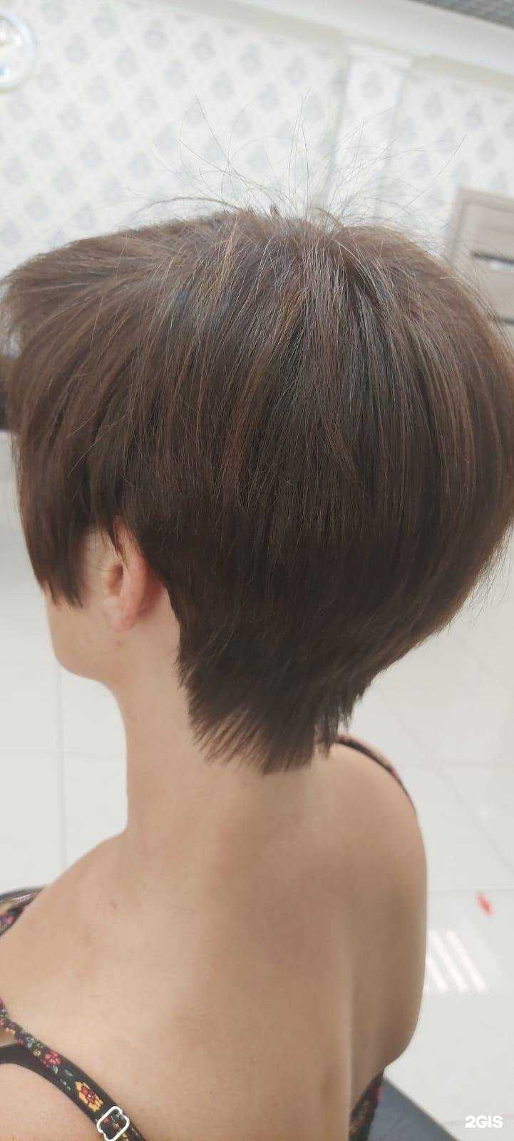 Отзывы на компанию Цирюльникъ в Сочи c фото