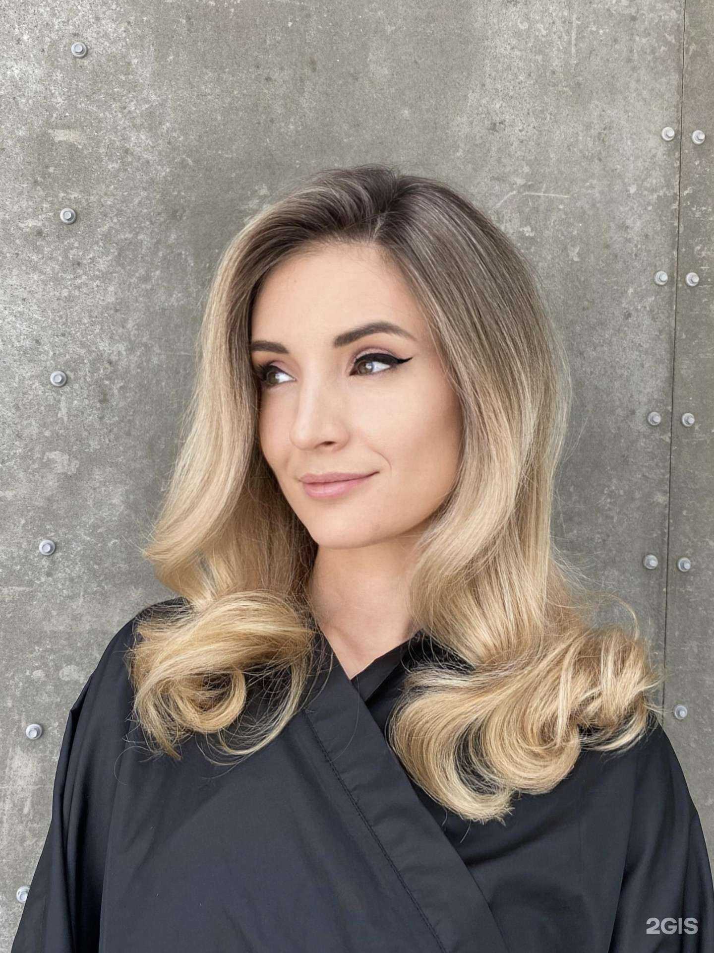 Отзывы на компанию L-hair в Казани c фото