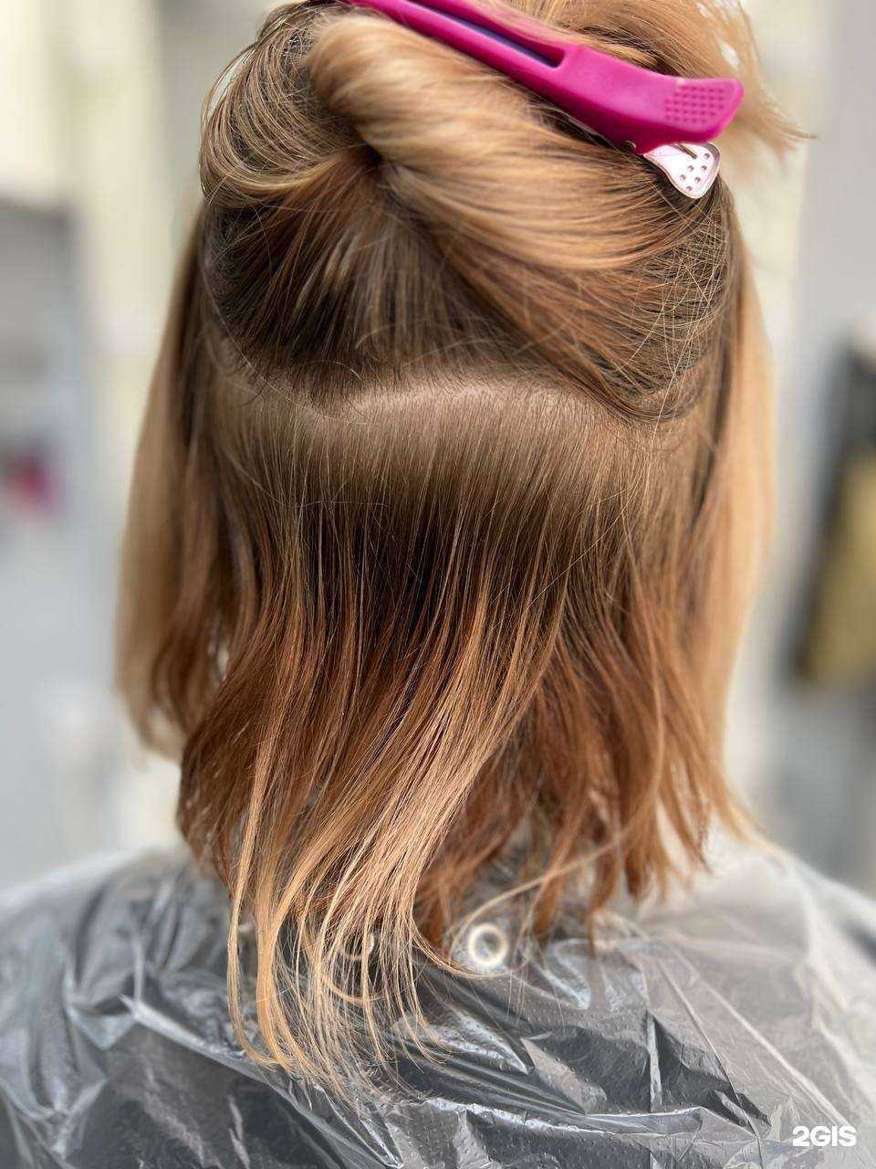 Отзывы на компанию Салон красоты в г. Ейск c фото