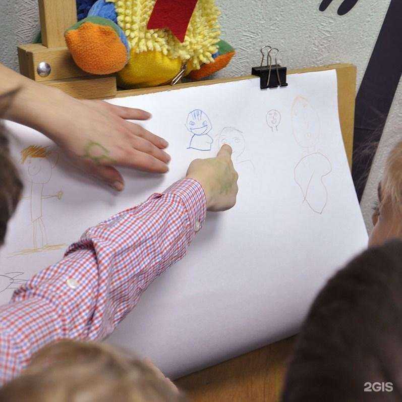 Отзывы на компанию Семья в Одинцове c фото