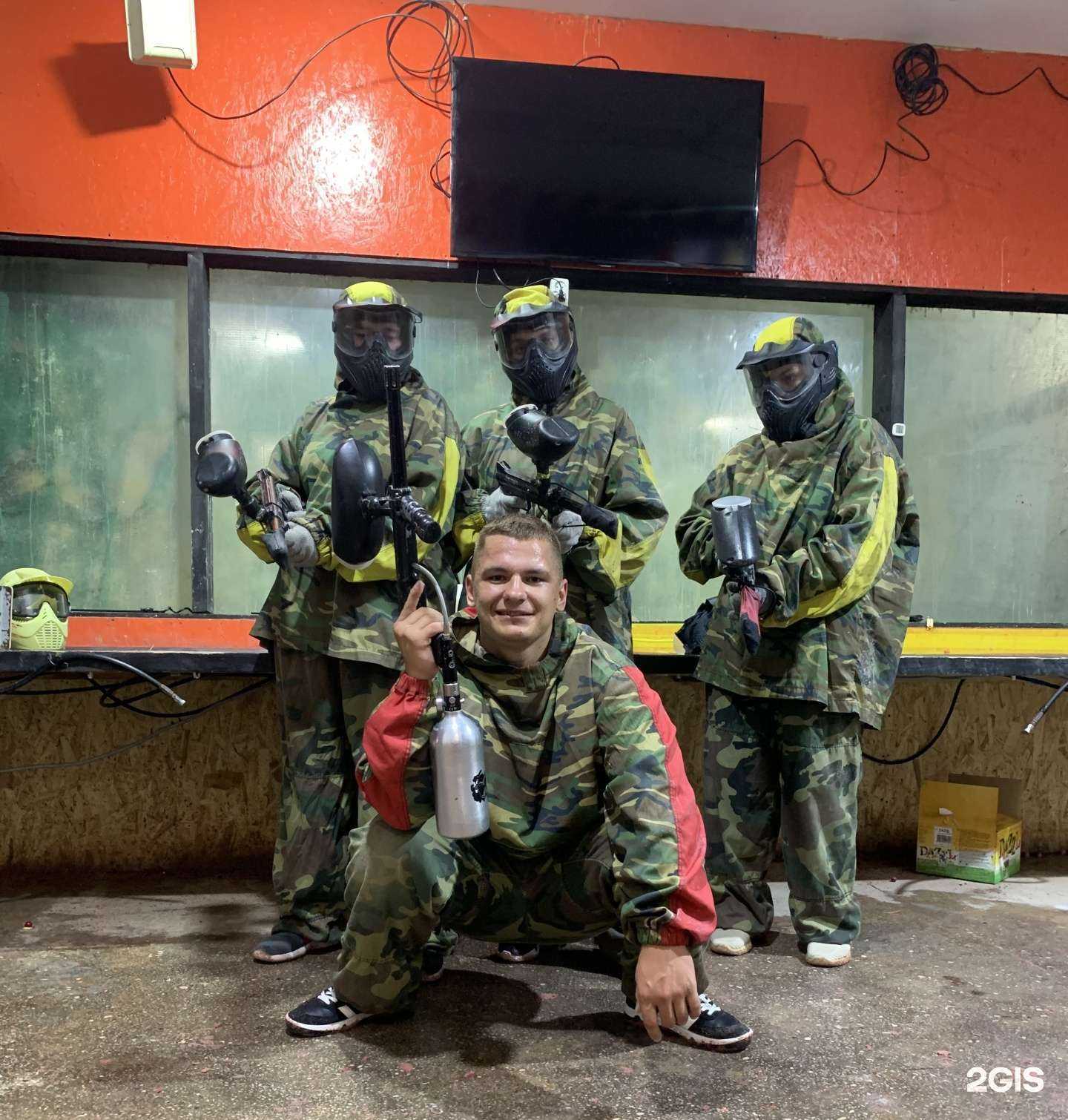 Отзывы на компанию Феникс в Тюмени c фото