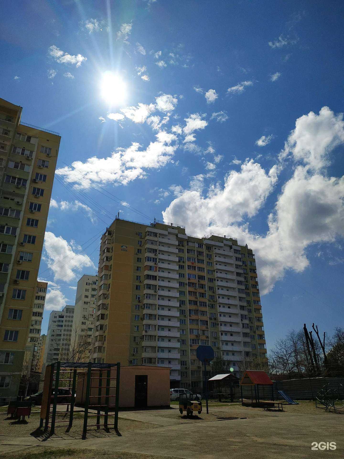 Отзывы на компанию Кабинет маникюра в Краснодаре c фото - фотография 2 из 2