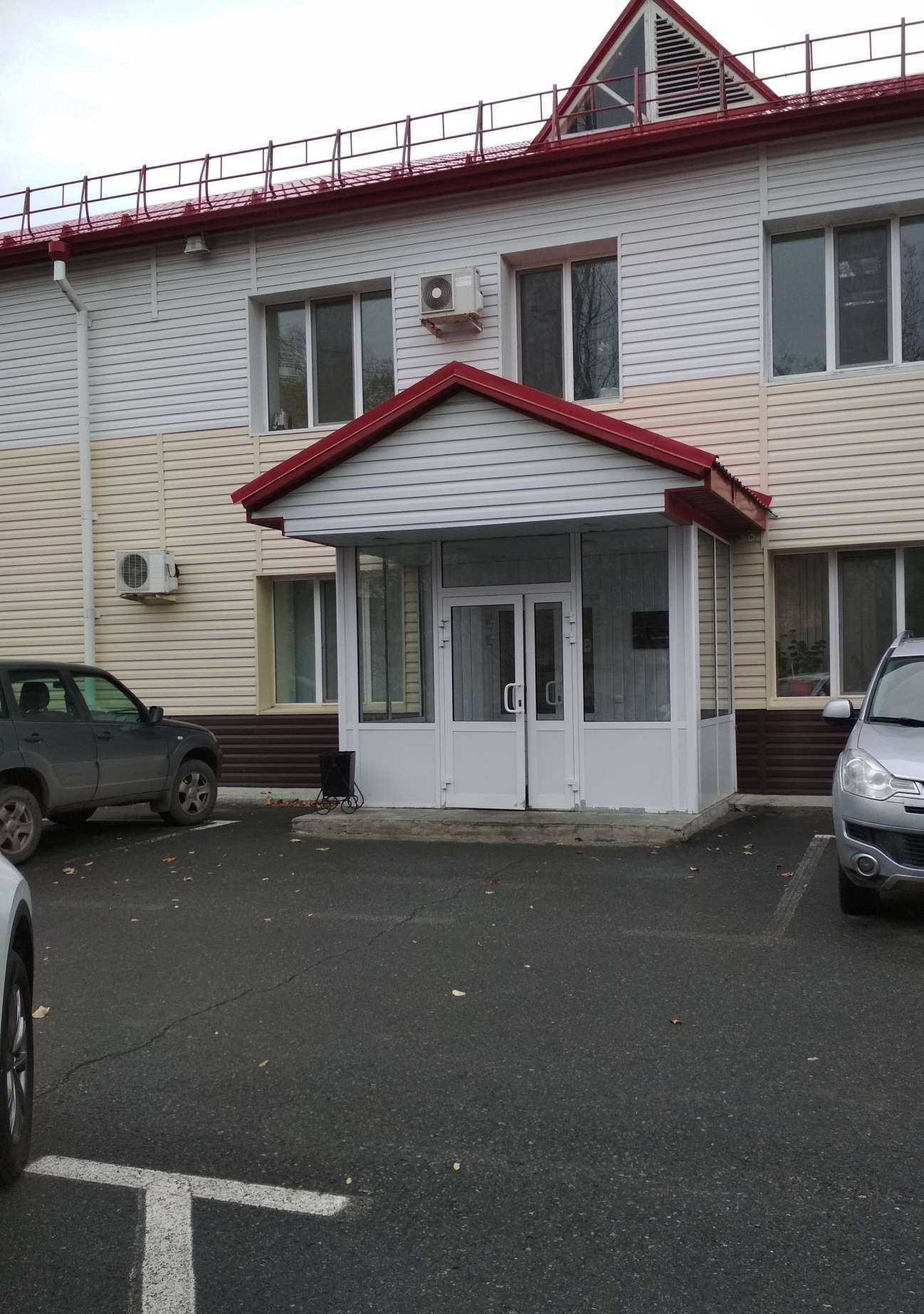 Отзывы на компанию Новапорт трейдинг в Тюмени c фото