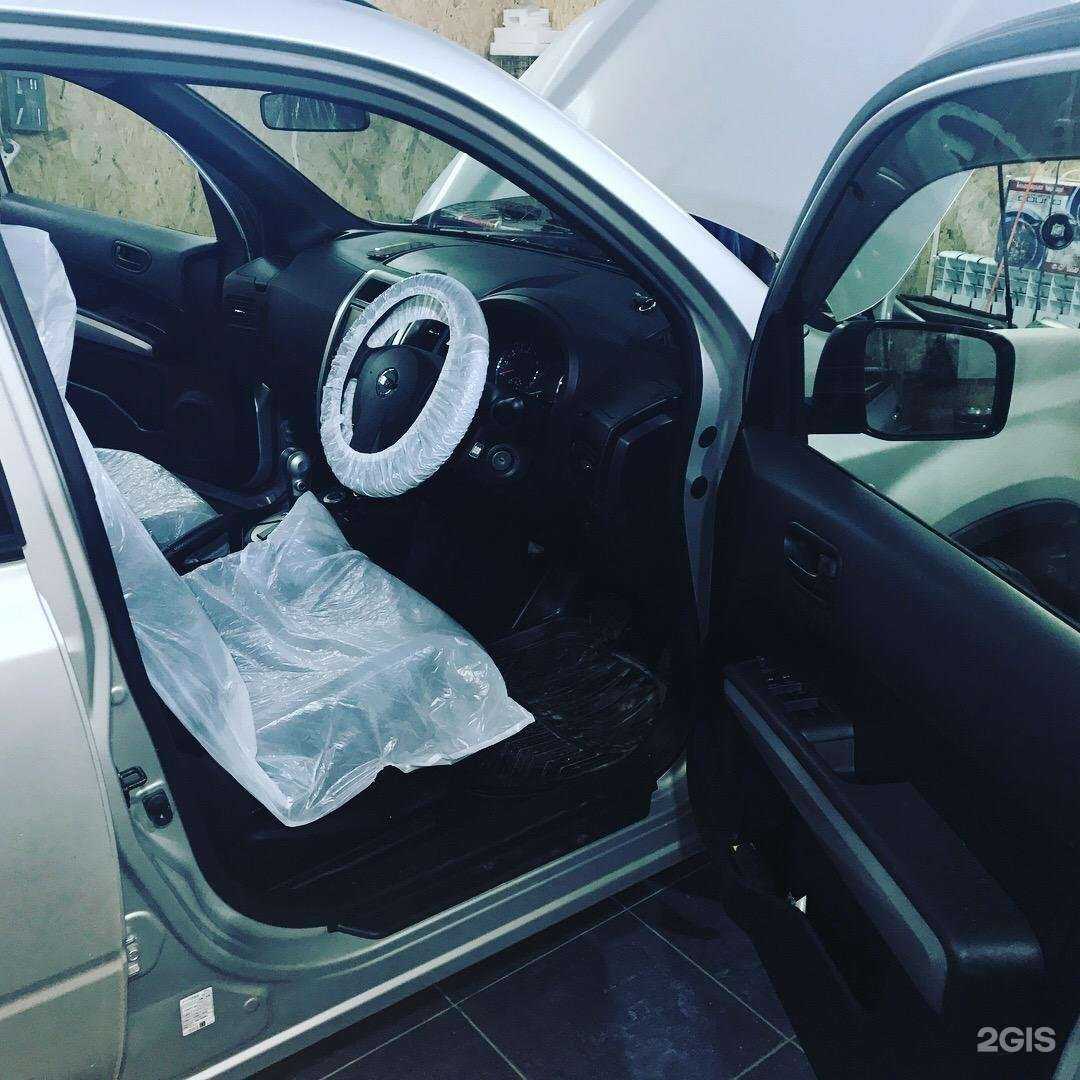 Отзывы на компанию Авто секьюрити центр в г. Хабаровск c фото