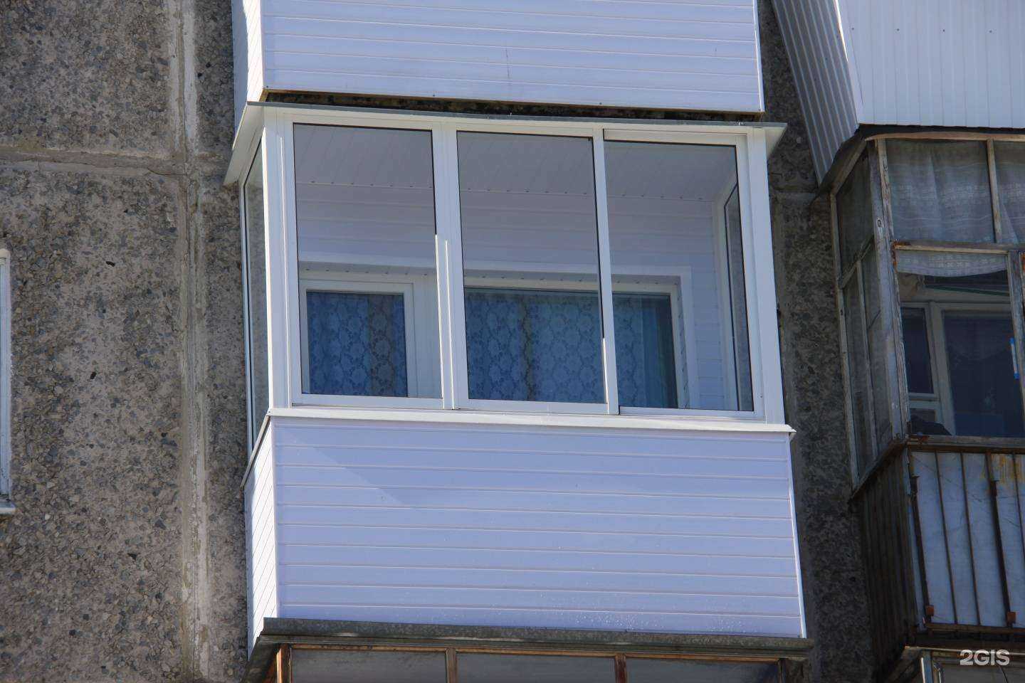 Отзывы на компанию Европолимер в г. Первоуральск c фото