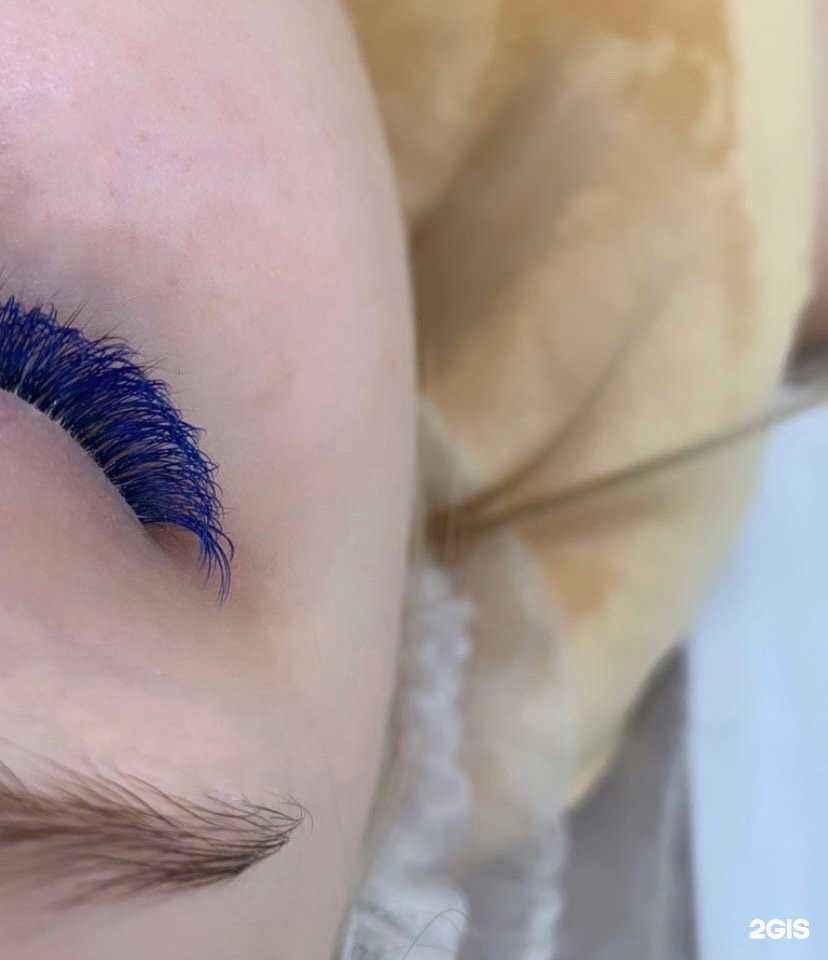 Отзывы на компанию Aimii Lash в Барнауле c фото