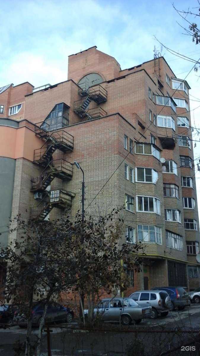 Отзывы на компанию Техстрой в г. Рязань c фото