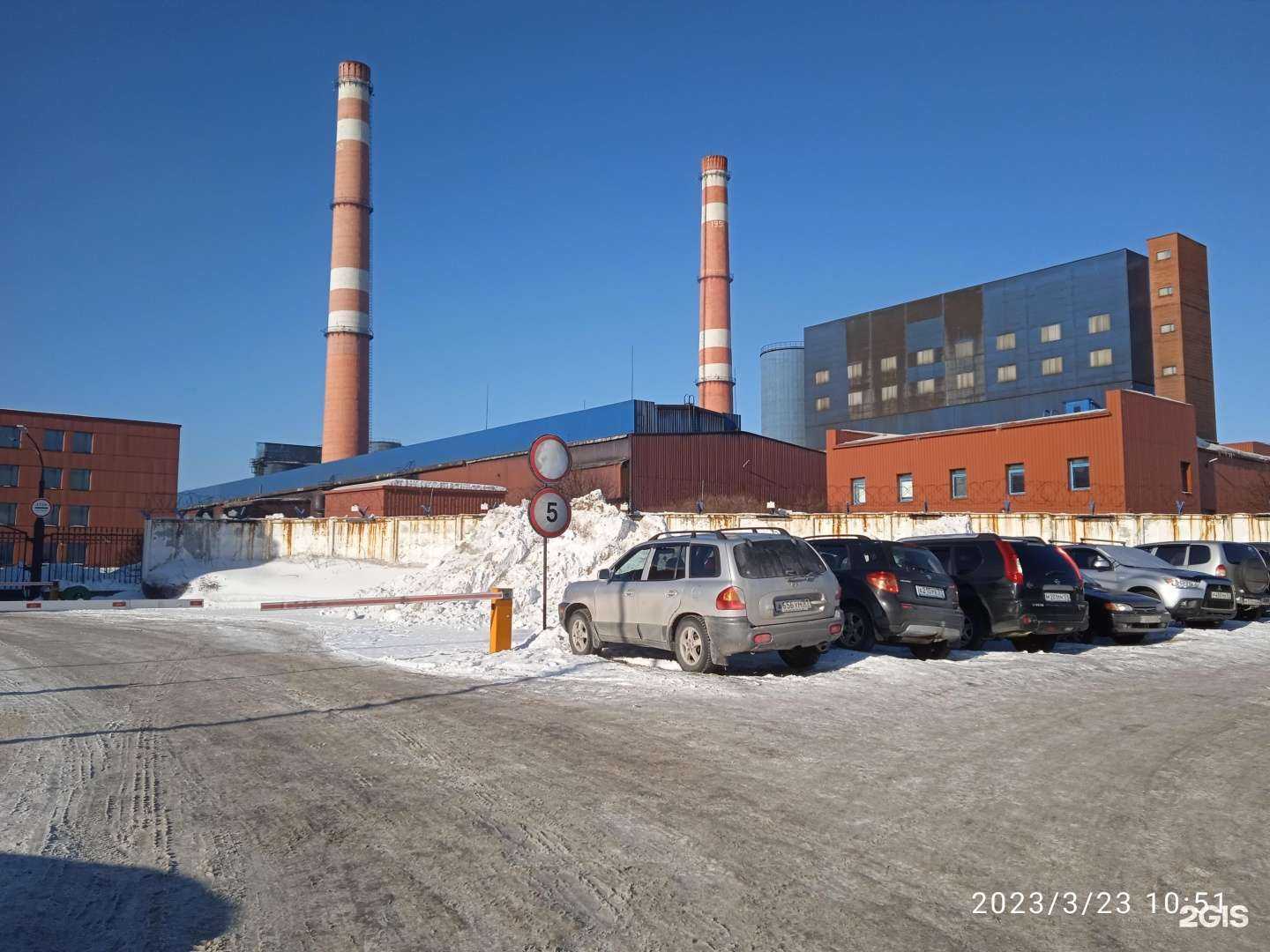 Отзывы на компанию Кандалакшский алюминиевый завод в Кандалакше c фото