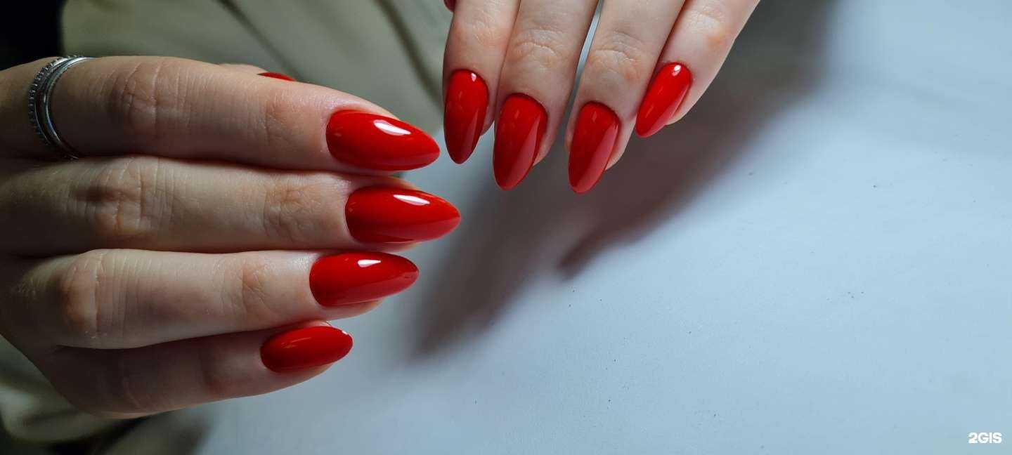 Отзывы на компанию Love nails в г. Норильск c фото