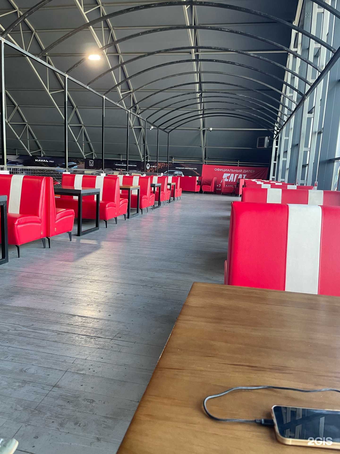 Отзывы на компанию Новый автодром в Волгограде c фото - фотография 2 из 2